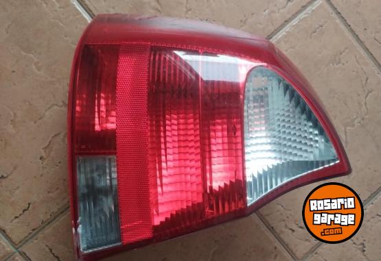 Accesorios para Autos - Faro trasero izquierdo corsa 2 - En Venta