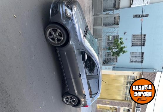 Autos - Volkswagen Gol 2018 Nafta 71000Km - En Venta