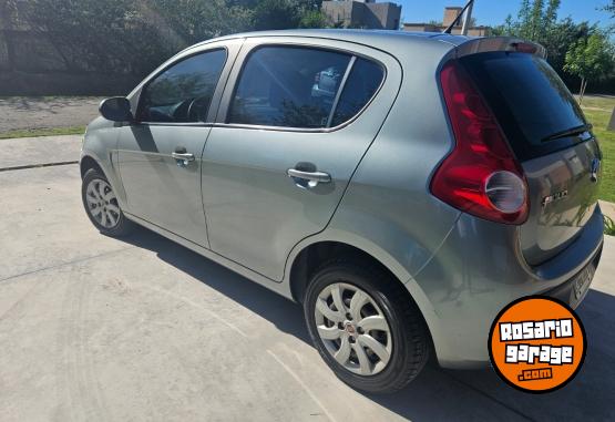 Autos - Fiat Palio 2012 Nafta 144500Km - En Venta