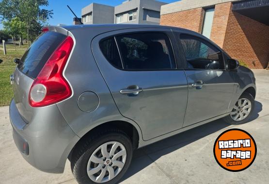 Autos - Fiat Palio 2012 Nafta 144500Km - En Venta