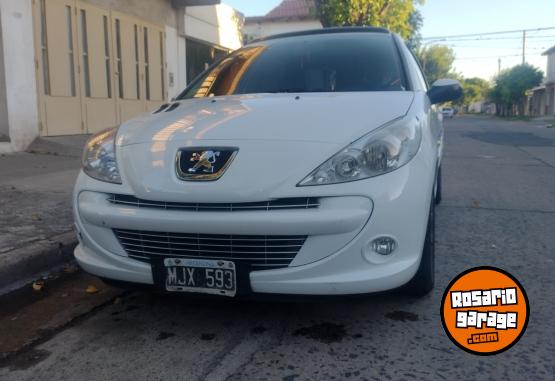 Autos - Peugeot 207 206 307 308 focus 2013 Nafta 87000Km - En Venta