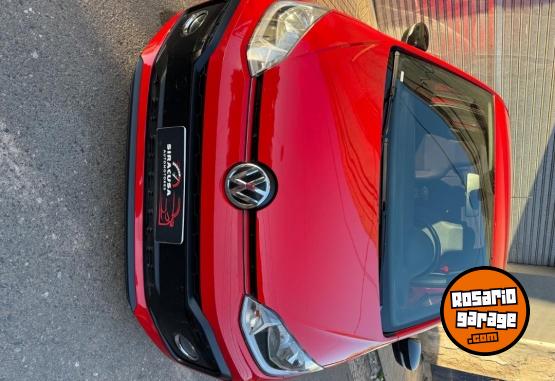 Autos - Volkswagen Up PEPPER 2018 Nafta 73000Km - En Venta