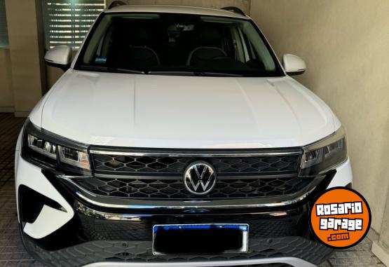 Autos - Volkswagen Taos 2024 Nafta 3000Km - En Venta