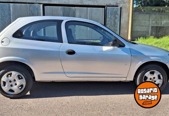 Autos - Chevrolet CELTA 2011 Nafta 136000Km - En Venta