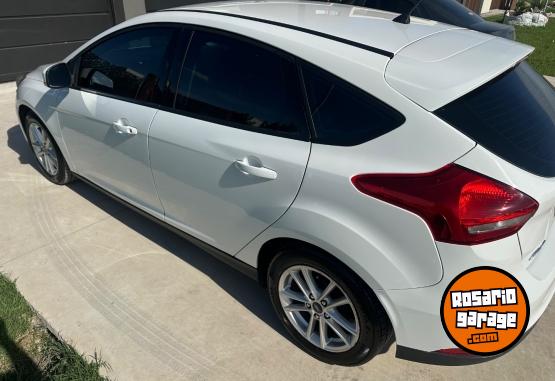 Autos - Ford Focus S 2019 Nafta 85000Km - En Venta