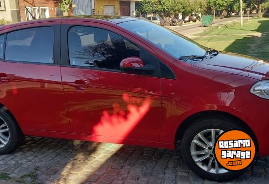 Autos - Fiat Palio essence 2015 Nafta 60000Km - En Venta