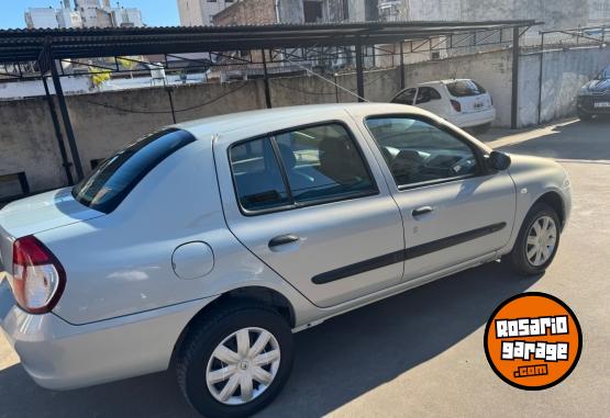 Autos - Renault Clio 2008 Nafta 225000Km - En Venta