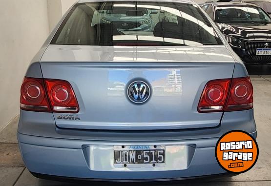 Autos - Volkswagen Bora 2.0 impecable 2010 Nafta 170000Km - En Venta