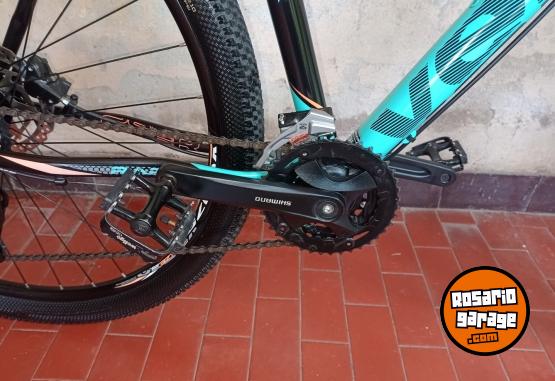 Deportes - Venzo RAPTOR ex. - En Venta