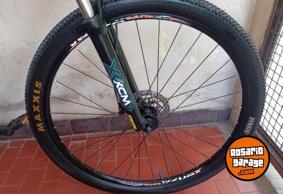 Deportes - Venzo RAPTOR ex. - En Venta