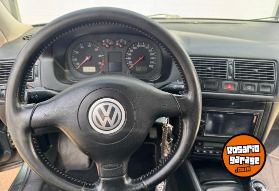 Autos - Volkswagen GOLF 2.0 HIGHILINE MK4 2005 Nafta 111111Km - En Venta