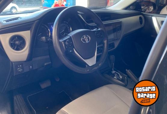 Autos - Toyota Corolla 2017 Nafta  - En Venta