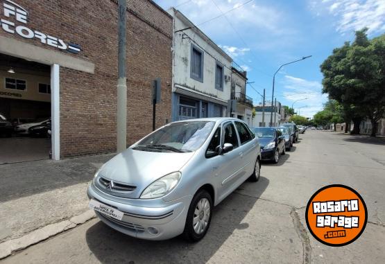 Autos - Citroen Xsara Picasso 2007 Nafta  - En Venta