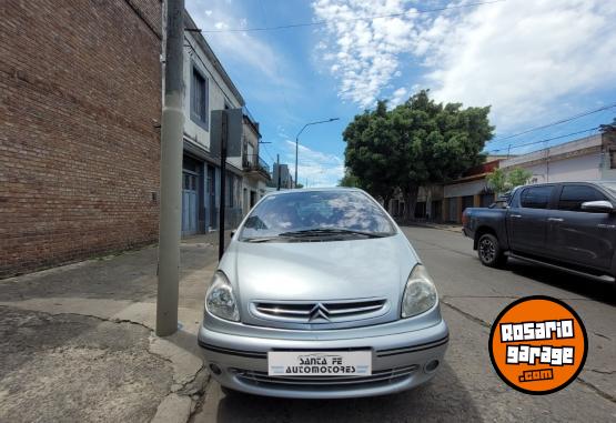 Autos - Citroen Xsara Picasso 2007 Nafta  - En Venta