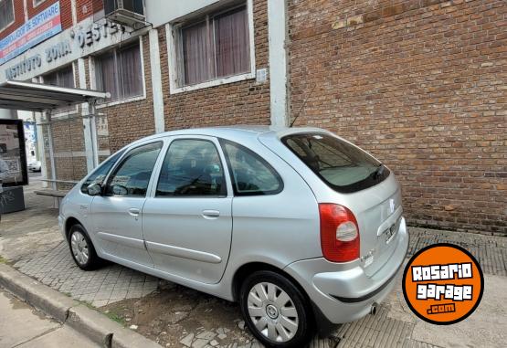 Autos - Citroen Xsara Picasso 2007 Nafta  - En Venta