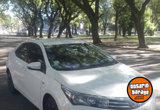 Autos - Toyota Corolla 2015 Nafta 170000Km - En Venta