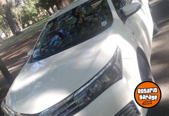 Autos - Toyota Corolla 2015 Nafta 170000Km - En Venta