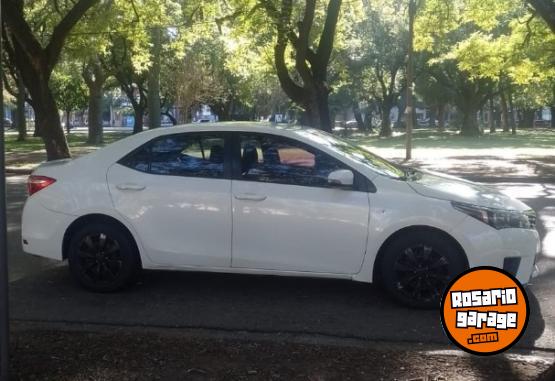 Autos - Toyota Corolla 2015 Nafta 170000Km - En Venta