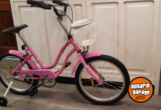 Deportes - Bicicleta infantil Aita Rod.16 Nueva !! - En Venta