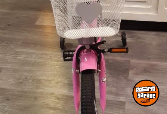 Deportes - Bicicleta infantil Aita Rod.16 Nueva !! - En Venta