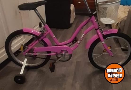 Deportes - Bicicleta infantil Aita Rod.16 Nueva !! - En Venta