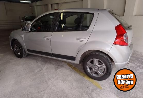 Autos - Renault GetUp 2011 2011 Nafta 130000Km - En Venta