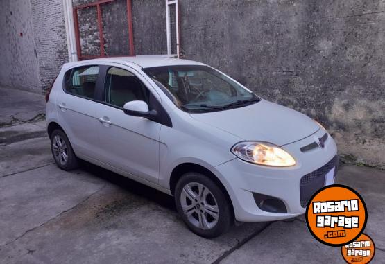 Autos - Fiat Palio 2014 Nafta 102000Km - En Venta