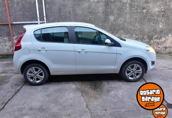 Autos - Fiat Palio 2014 Nafta 102000Km - En Venta