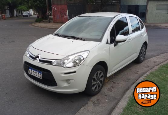 Autos - Citroen C3 vti live 2018 Nafta 64000Km - En Venta