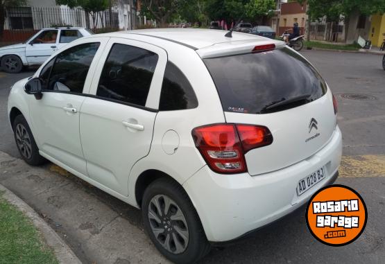 Autos - Citroen C3 vti live 2018 Nafta 64000Km - En Venta