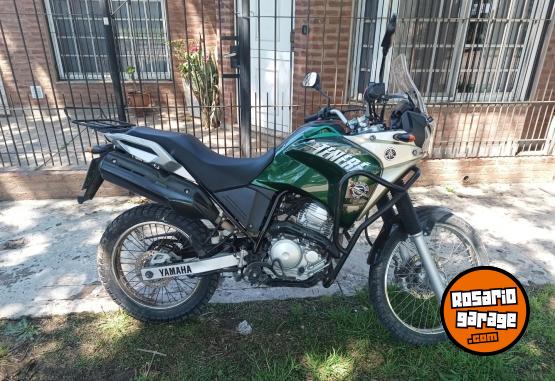 Motos - Yamaha Tenere Aventure 2017 Nafta 25000Km - En Venta