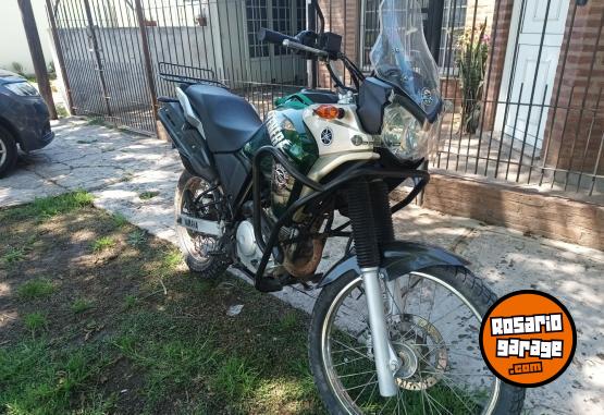 Motos - Yamaha Tenere Aventure 2017 Nafta 25000Km - En Venta