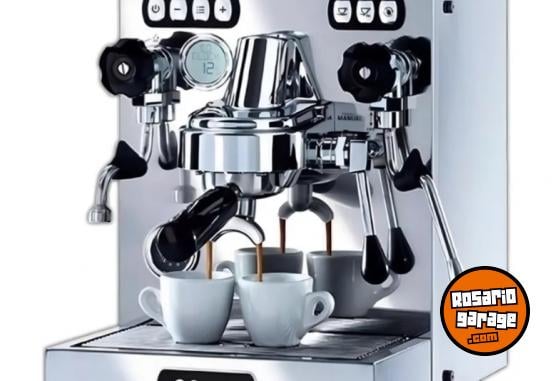 Hogar - Cafetera espresso Saeco profesional. - En Venta