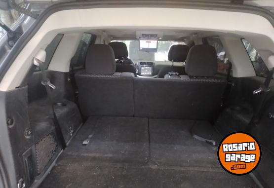 Camionetas - Dodge Journey 2013 Nafta 100000Km - En Venta