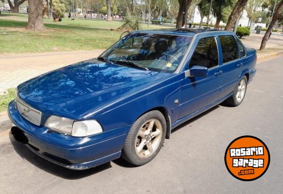 Autos - Volvo S70 1997 Nafta 115000Km - En Venta