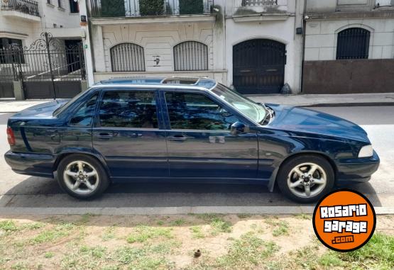 Autos - Volvo S70 1997 Nafta 115000Km - En Venta