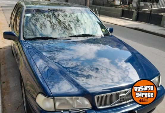 Autos - Volvo S70 1997 Nafta 115000Km - En Venta