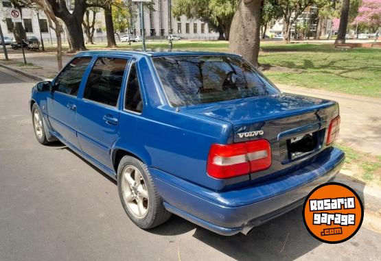 Autos - Volvo S70 1997 Nafta 115000Km - En Venta