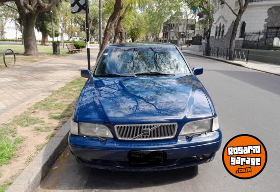 Autos - Volvo S70 1997 Nafta 115000Km - En Venta