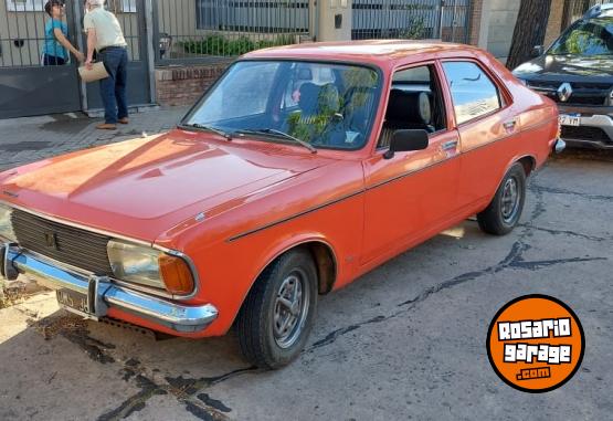 Autos - Dodge 1500 1981 Nafta 1111Km - En Venta