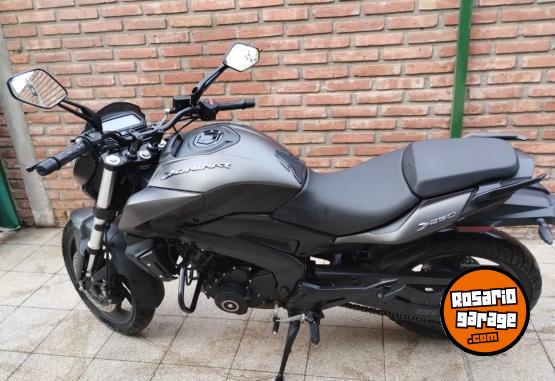 Motos - Bajaj Dominar 2021 Nafta 22000Km - En Venta