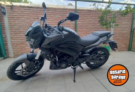 Motos - Bajaj Dominar 2021 Nafta 22000Km - En Venta