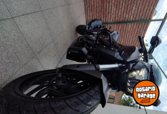 Motos - Bajaj Dominar 2021 Nafta 22000Km - En Venta