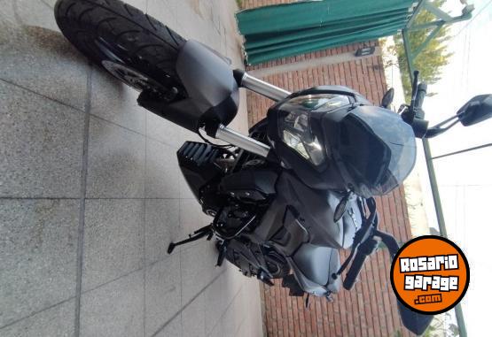 Motos - Bajaj Dominar 2021 Nafta 22000Km - En Venta