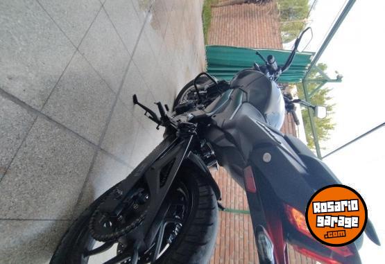 Motos - Bajaj Dominar 2021 Nafta 22000Km - En Venta