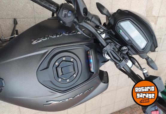 Motos - Bajaj Dominar 2021 Nafta 22000Km - En Venta