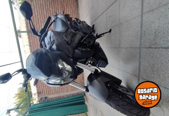 Motos - Bajaj Dominar 2021 Nafta 22000Km - En Venta