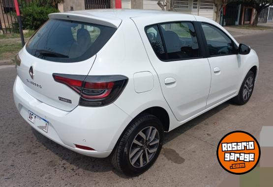 Autos - Renault Sandero 2023 Nafta  - En Venta