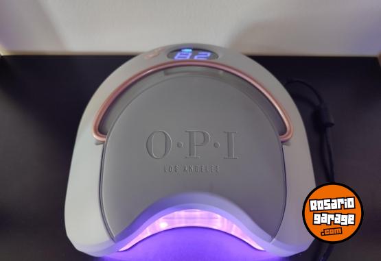 Otros - Cabina para uas OPI star light profesional - En Venta