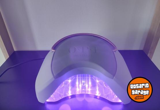 Otros - Cabina para uas OPI star light profesional - En Venta